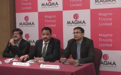 magma fincorp ltd business plans