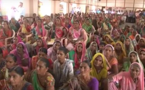 women empowerment in india at mahisagar of gujarat