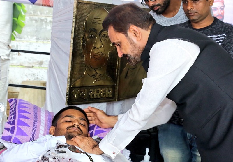 hardik patel shaktisinh