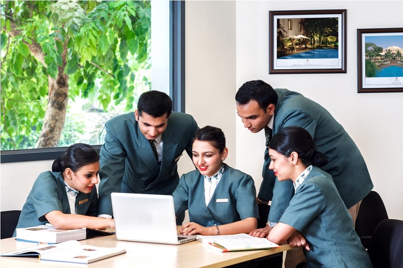 oberoi group management programme