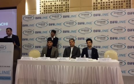 shubham ipo press conference