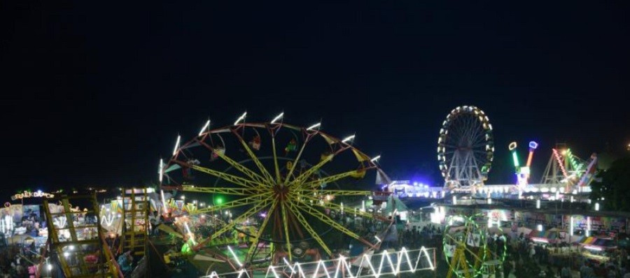 tarnetar fair