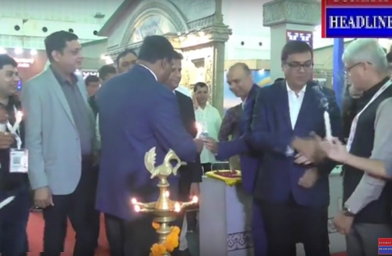 ttf 2018 opened in ahmedabad