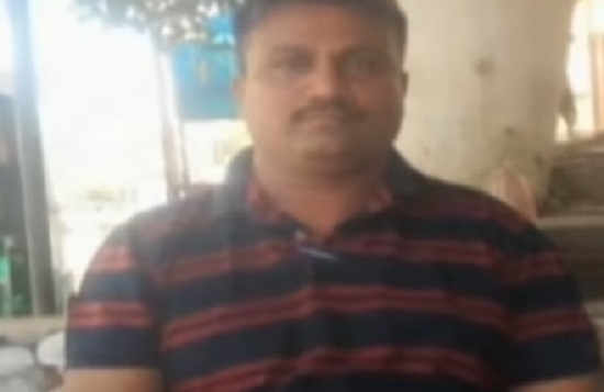 vadodara psi jadeja suicide