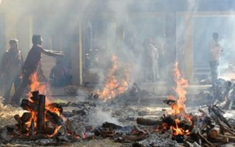 36 cremated in amritsar