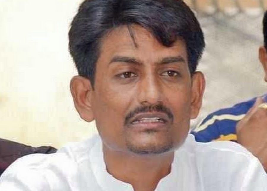 alpesh thakor