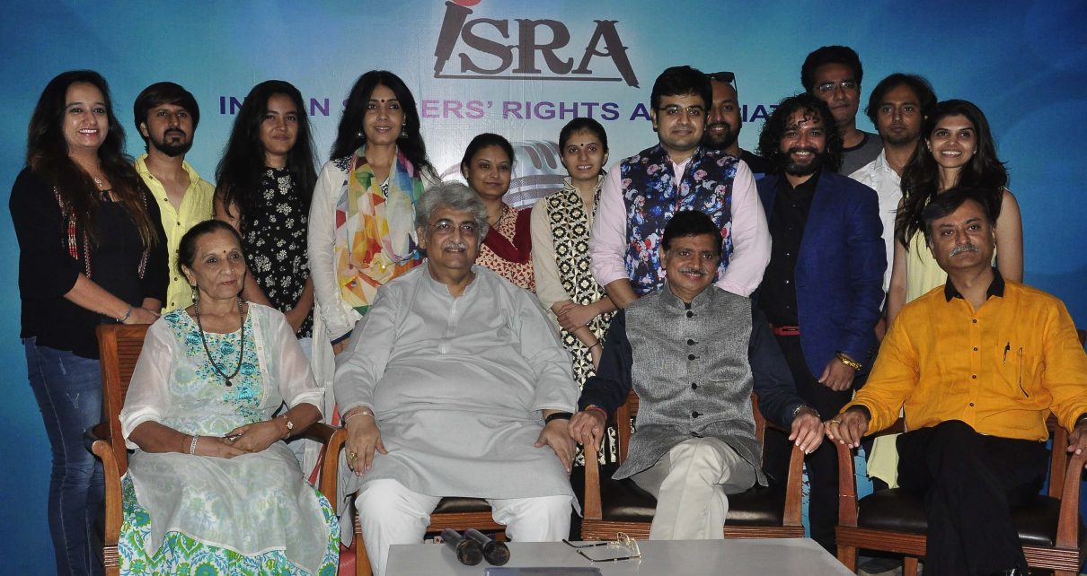 isra gujarat chapter