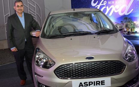 new aspire