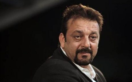 sanjay dutt in ahmedabad