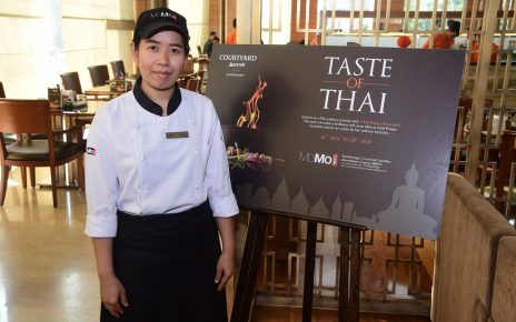 Thai Chef