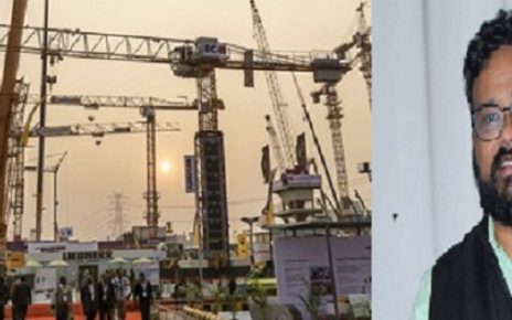 bauma conexpo