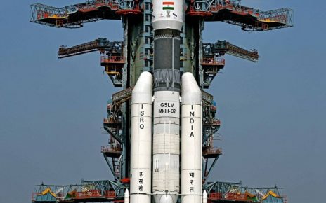 gslv mk 3 d2