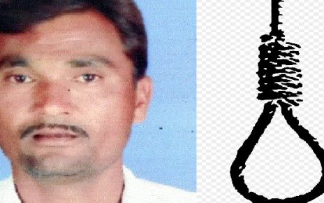 surendranagar farmer suicide