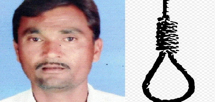 surendranagar farmer suicide