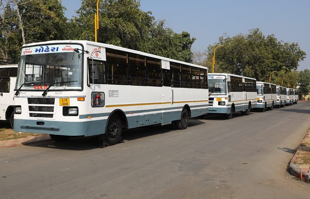 1500 NEW ST BUS