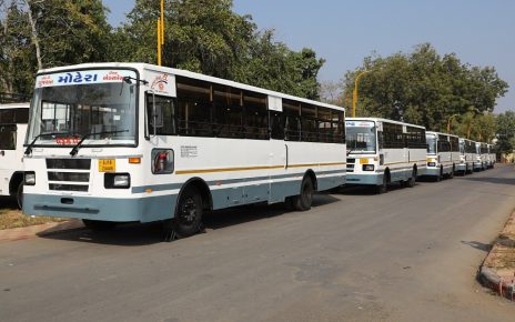 1500 NEW ST BUS