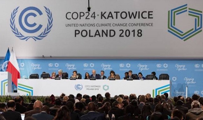 cop24 katowice