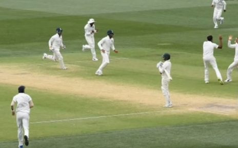 india australia 3rd test win at mcg