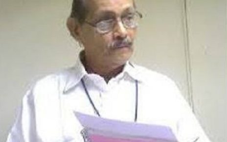 jagdish thakkar pmo pro died