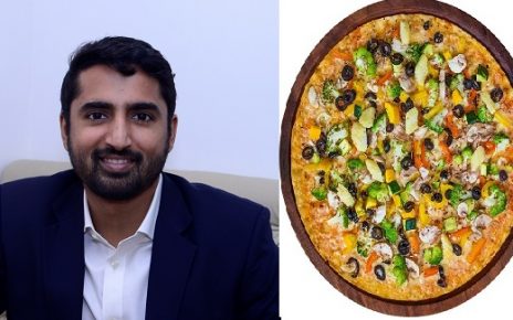 Aditya Shah_ co owner _ Juno's Pizza