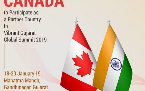 canada to partner for vg2019