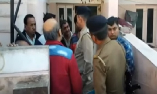 5 Family Members commit suicide due to Financial hardship in Jamnagar