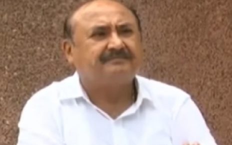 jayanti bhanushali murder