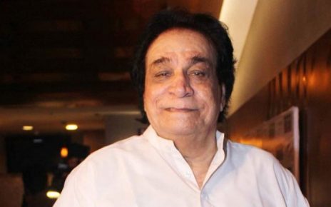 kadar khan no more