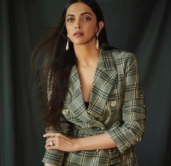 Gorgeous Deepika