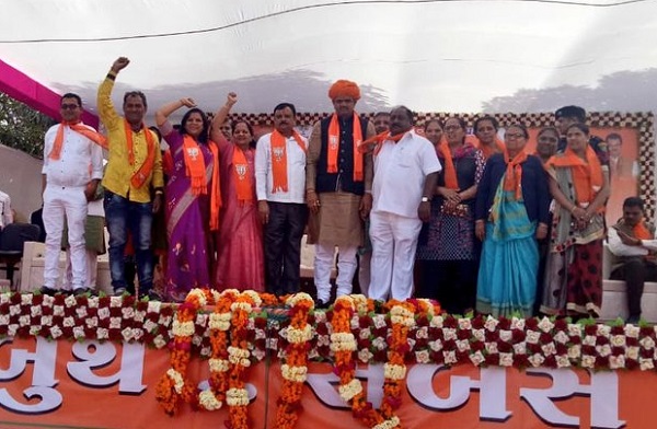 asha patel join bjp