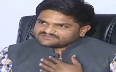 hardik patel plea rejected by gujarat hc