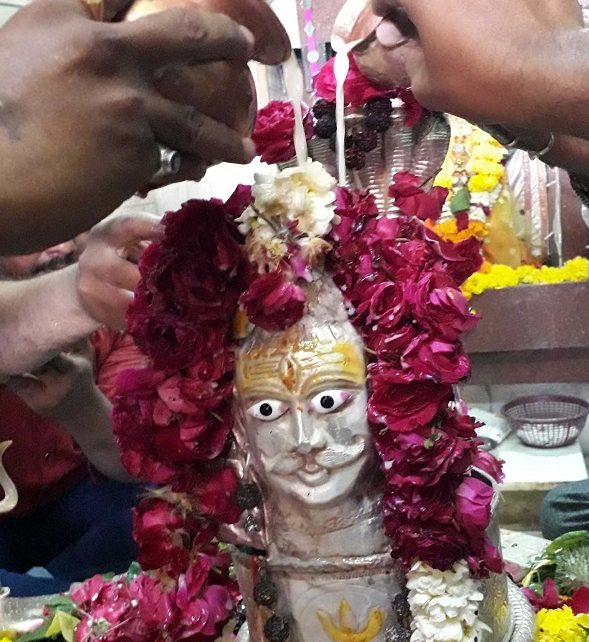 maha shivratri festival