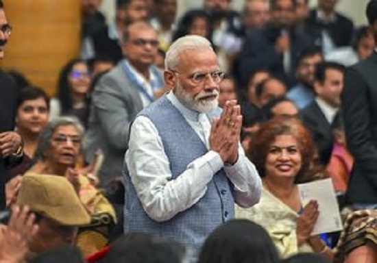 modi chowkidar