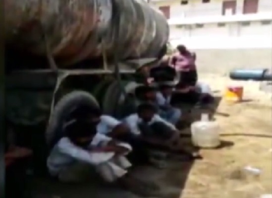 oil theft in kutch busted
