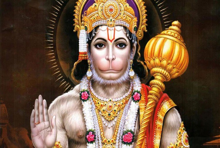 Hanuman-Jayanti