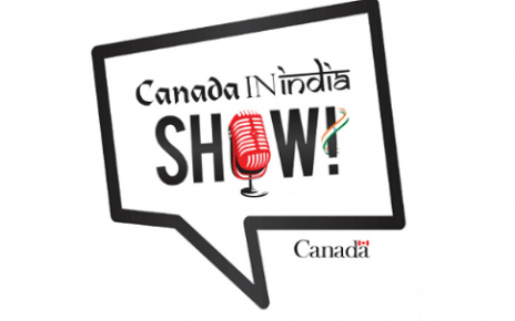 canada india show