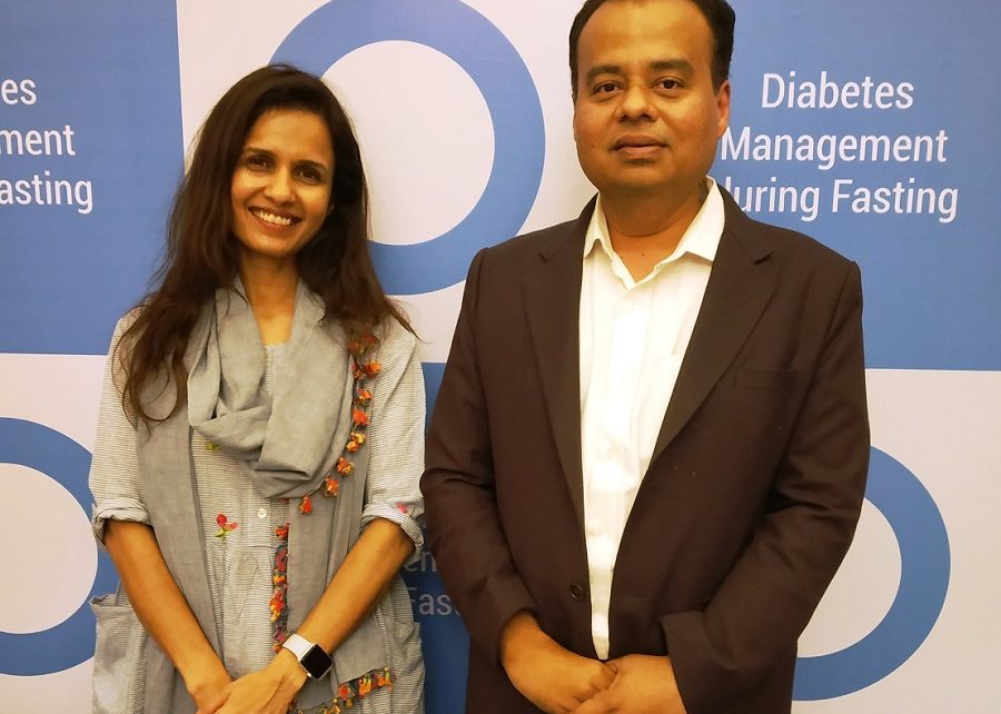 diabetes management