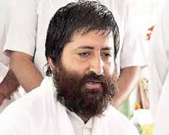 narayan sai guilty