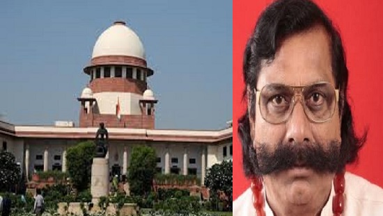 supreme court denied stay order on dwarka election