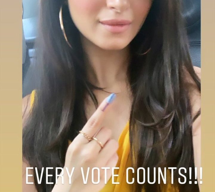 tara vote