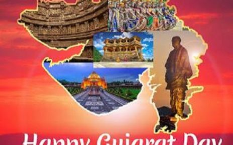 Gujarat-Day