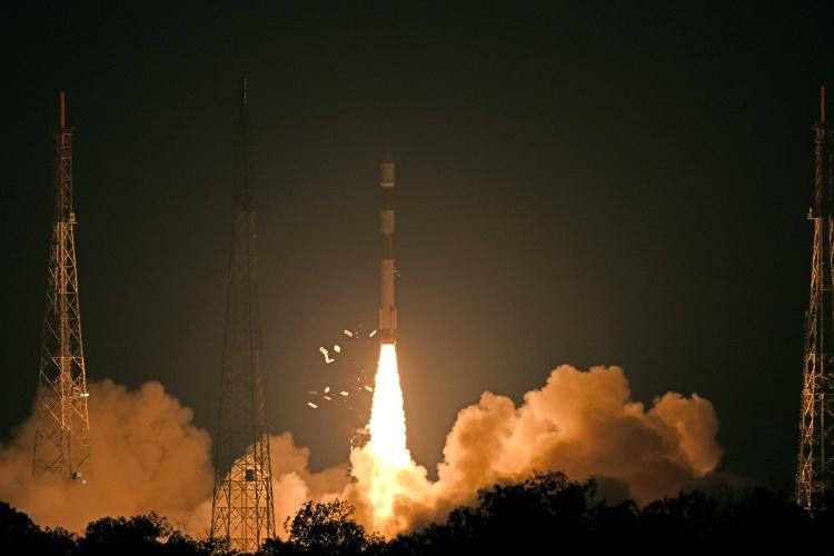 PSLV-C46_RISAT-2B