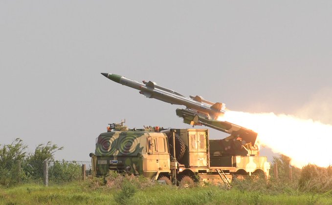 drdo akash 1s