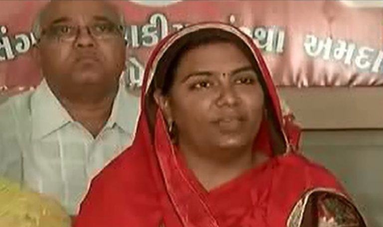PSI Devendrasinh Rathod's wife to commit suicide after no progress in ...