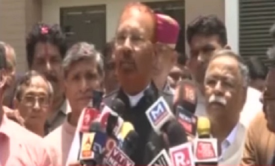 vanzara amin acquitted