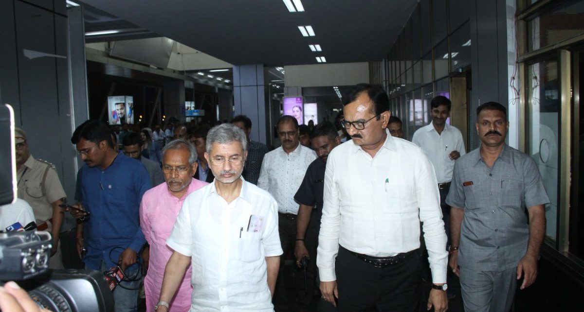 dr jaishankar in Ahmedabad