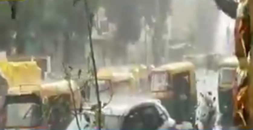 ahmedabad rains