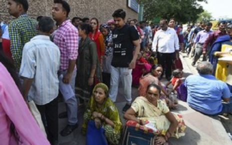 doctors strike in delhi