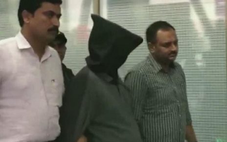 yasin bhatkal arrested