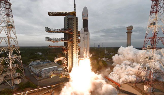 chandrayaan 2